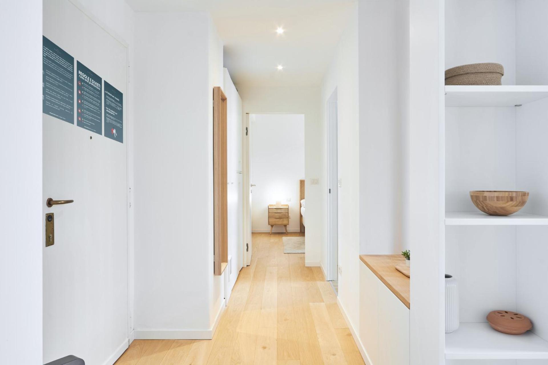 Appartamento Easylife - Con Terrazzo Buenos Aires