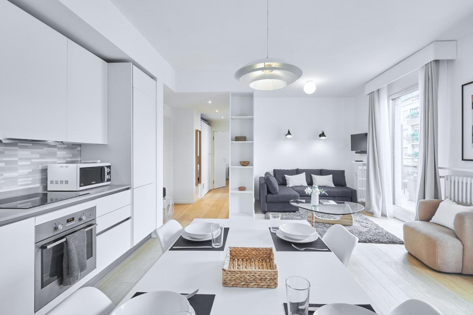 Easylife - Con Terrazzo Buenos Aires Milano