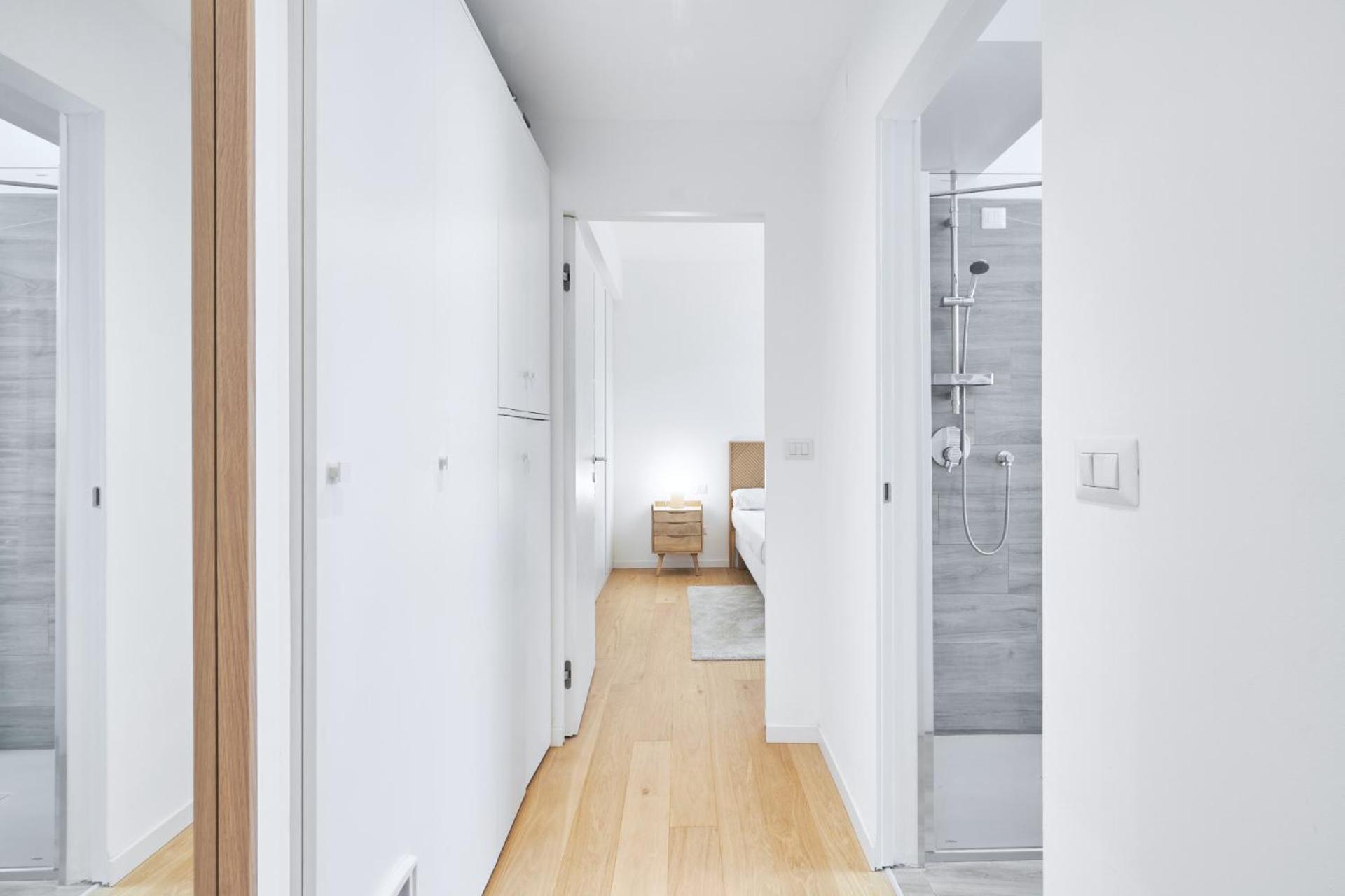 Easylife - Con Terrazzo Buenos Aires * Milano