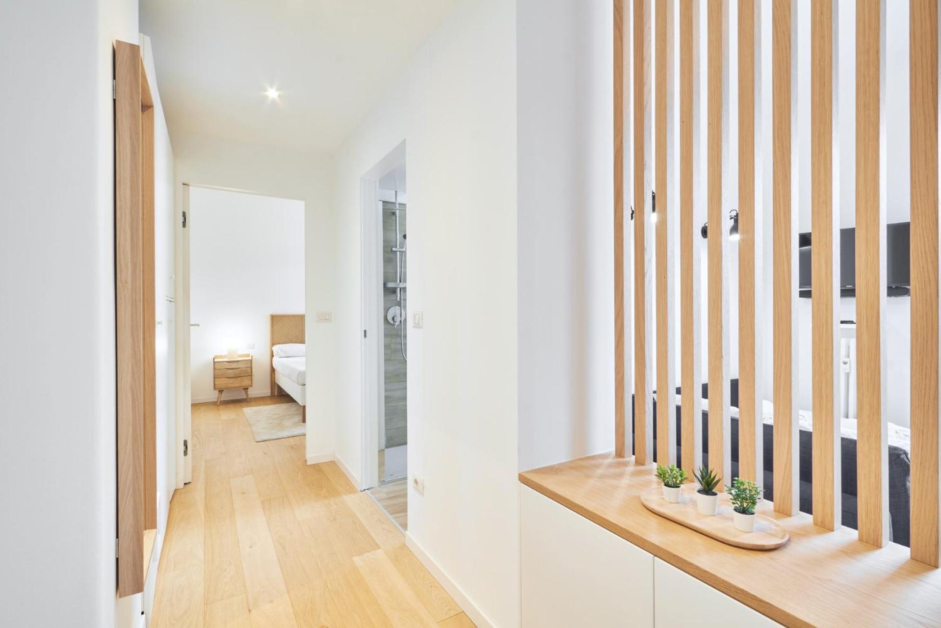 Easylife - Con Terrazzo Buenos Aires Appartamento