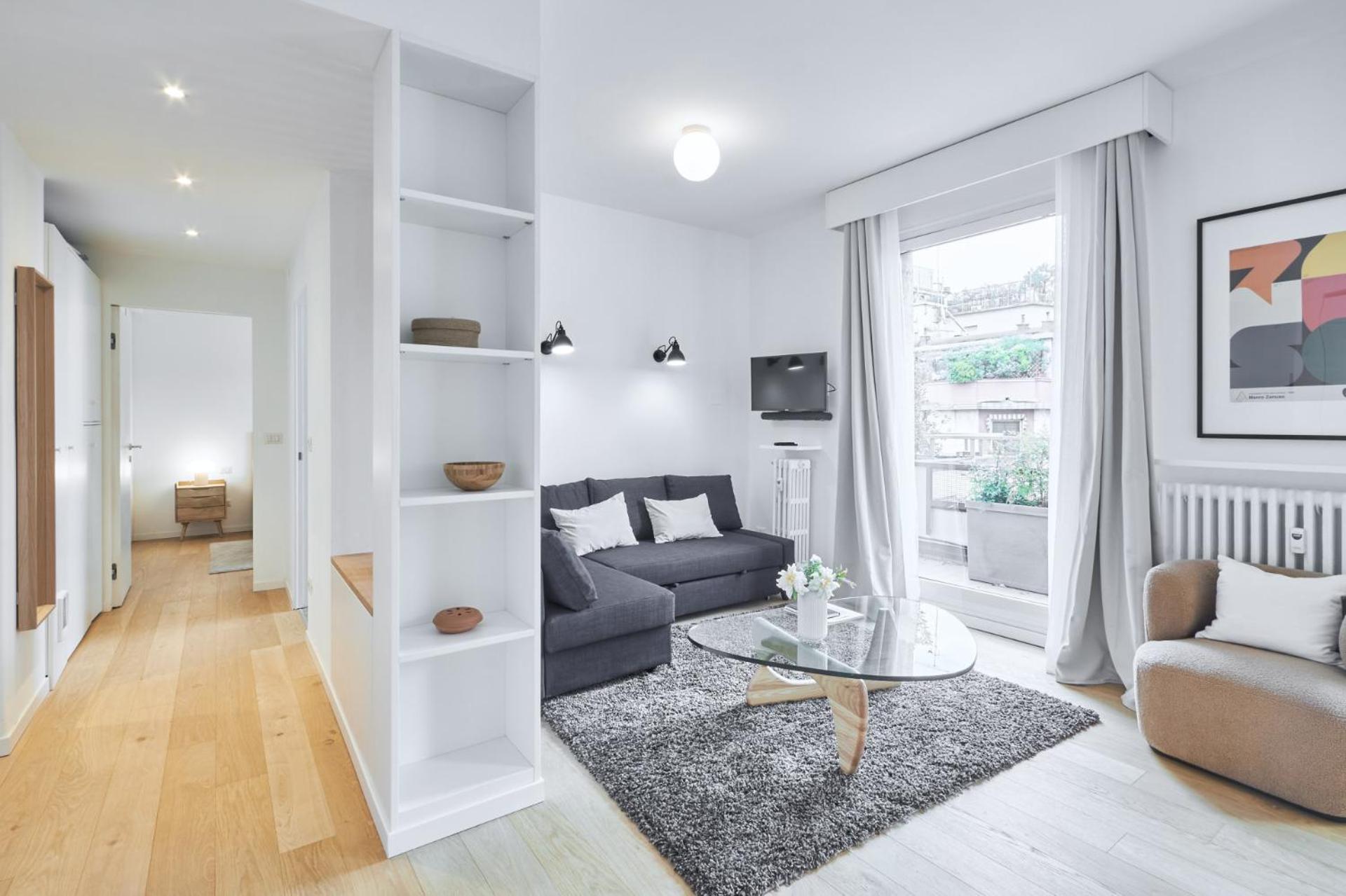Appartamento Easylife - Con Terrazzo Buenos Aires