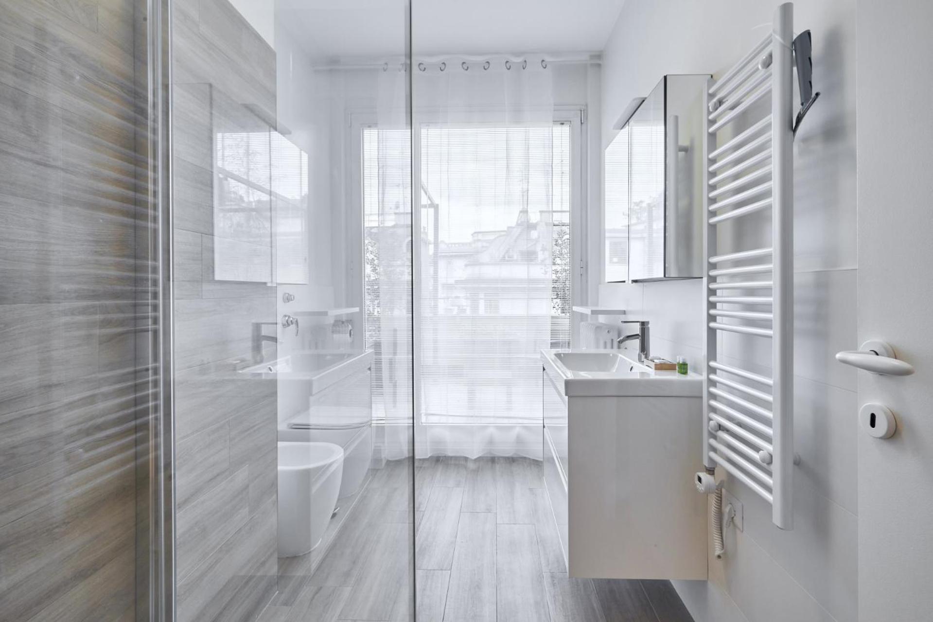 Appartamento Easylife - Con Terrazzo Buenos Aires *