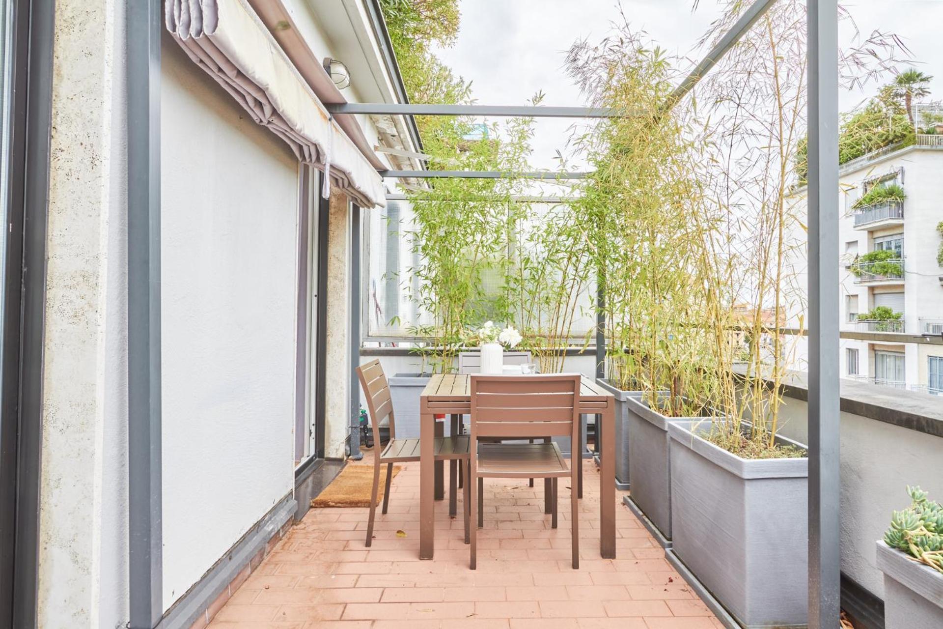Easylife - Con Terrazzo Buenos Aires Milano