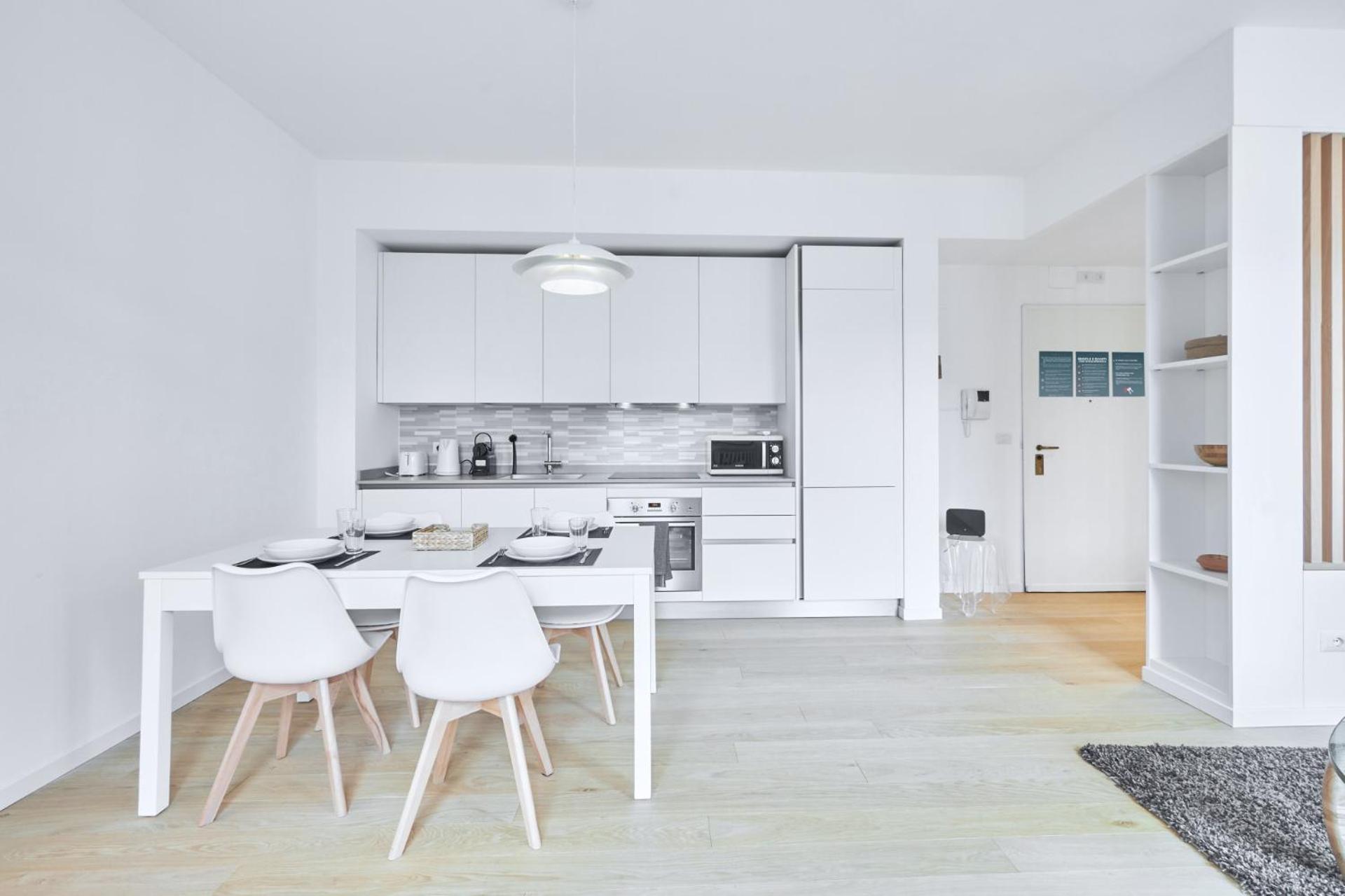 Appartamento Easylife - Con Terrazzo Buenos Aires
