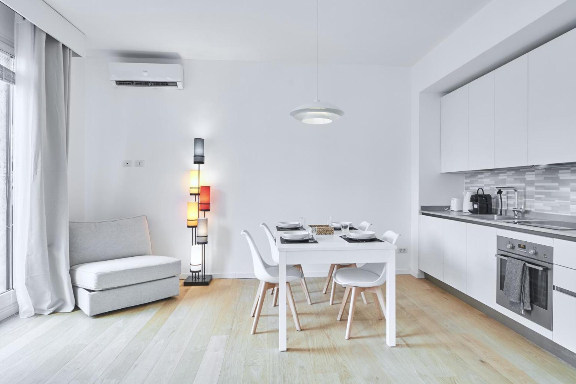 Easylife - Con Terrazzo Buenos Aires Appartamento *