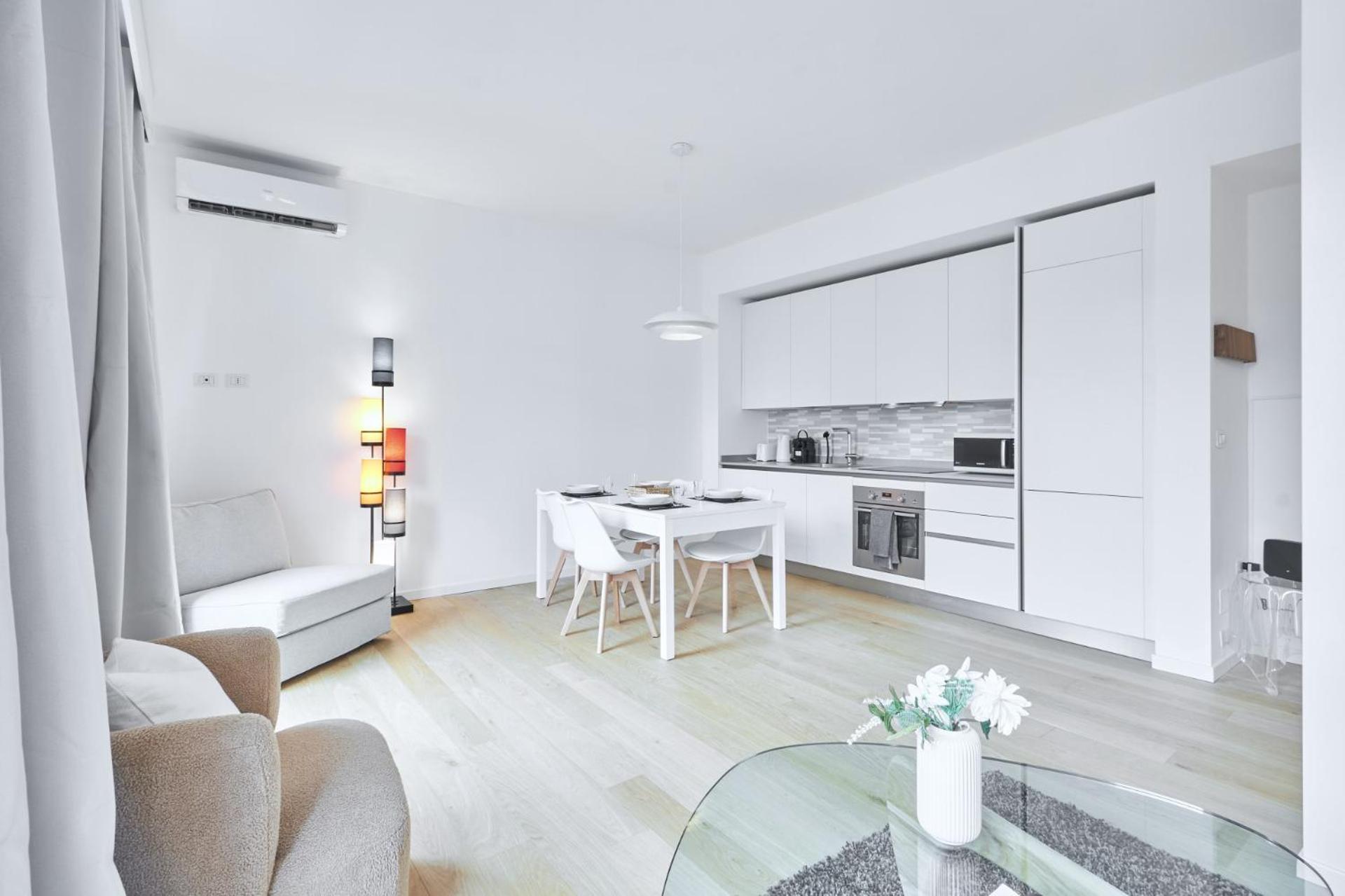 Appartamento Easylife - Con Terrazzo Buenos Aires *