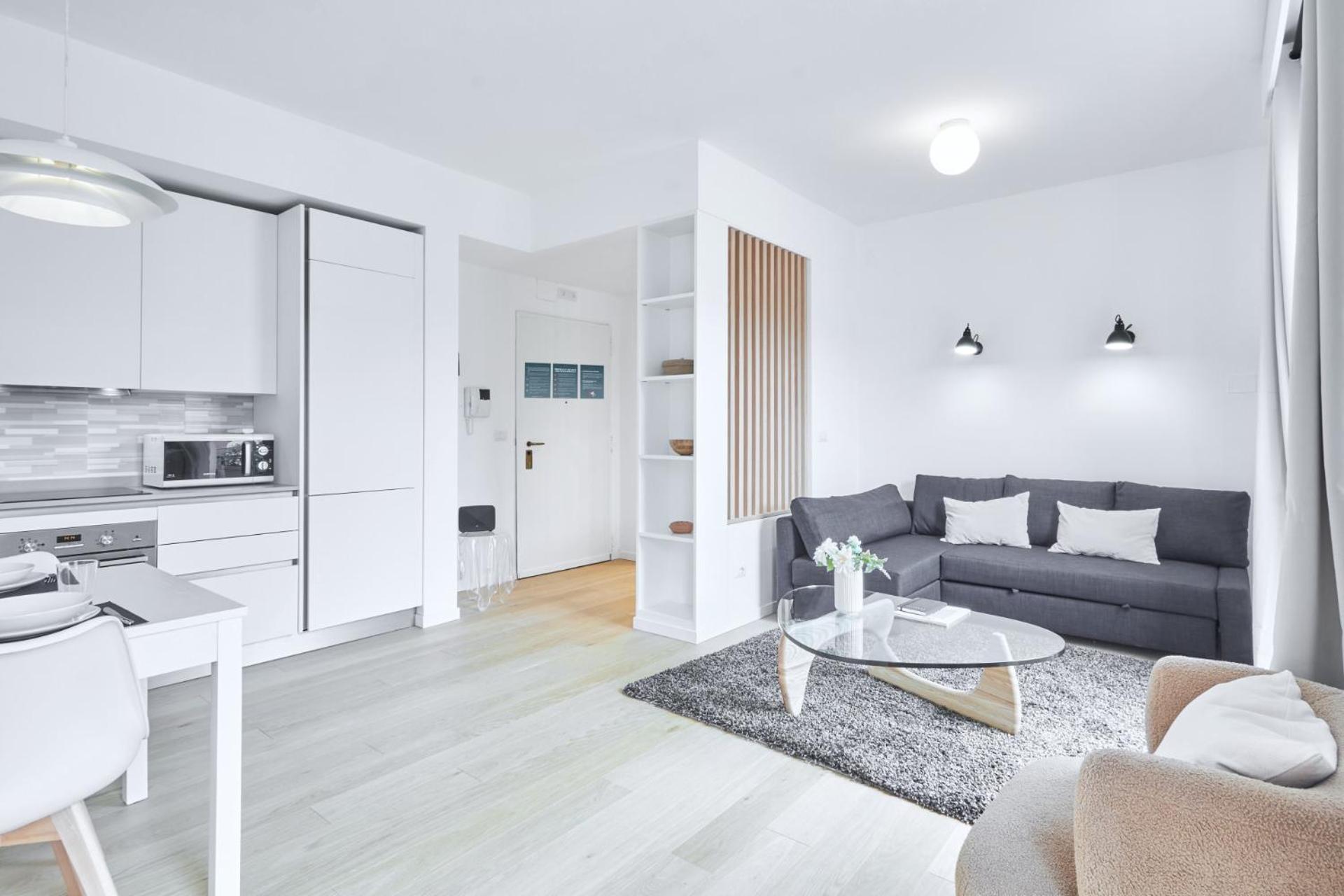 Easylife - Con Terrazzo Buenos Aires Appartamento Milano