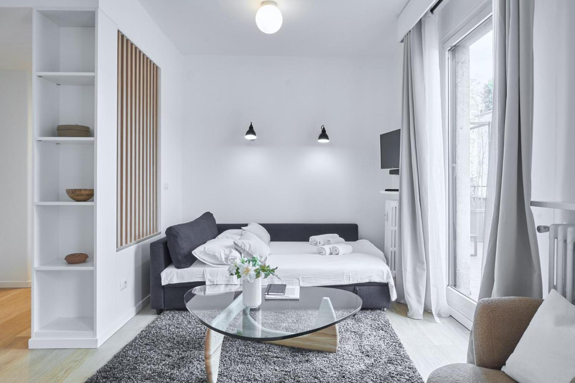 Appartamento Easylife - Con Terrazzo Buenos Aires Milano