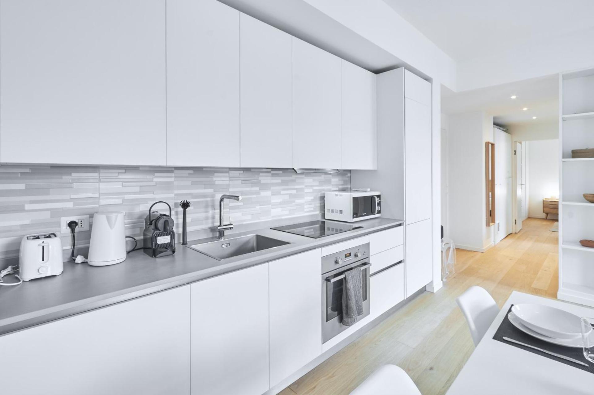 Easylife - Con Terrazzo Buenos Aires Appartamento Milano