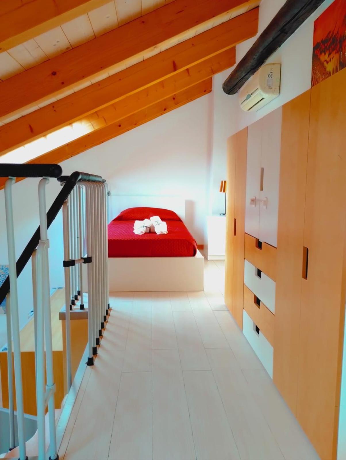 Appartement Margherita