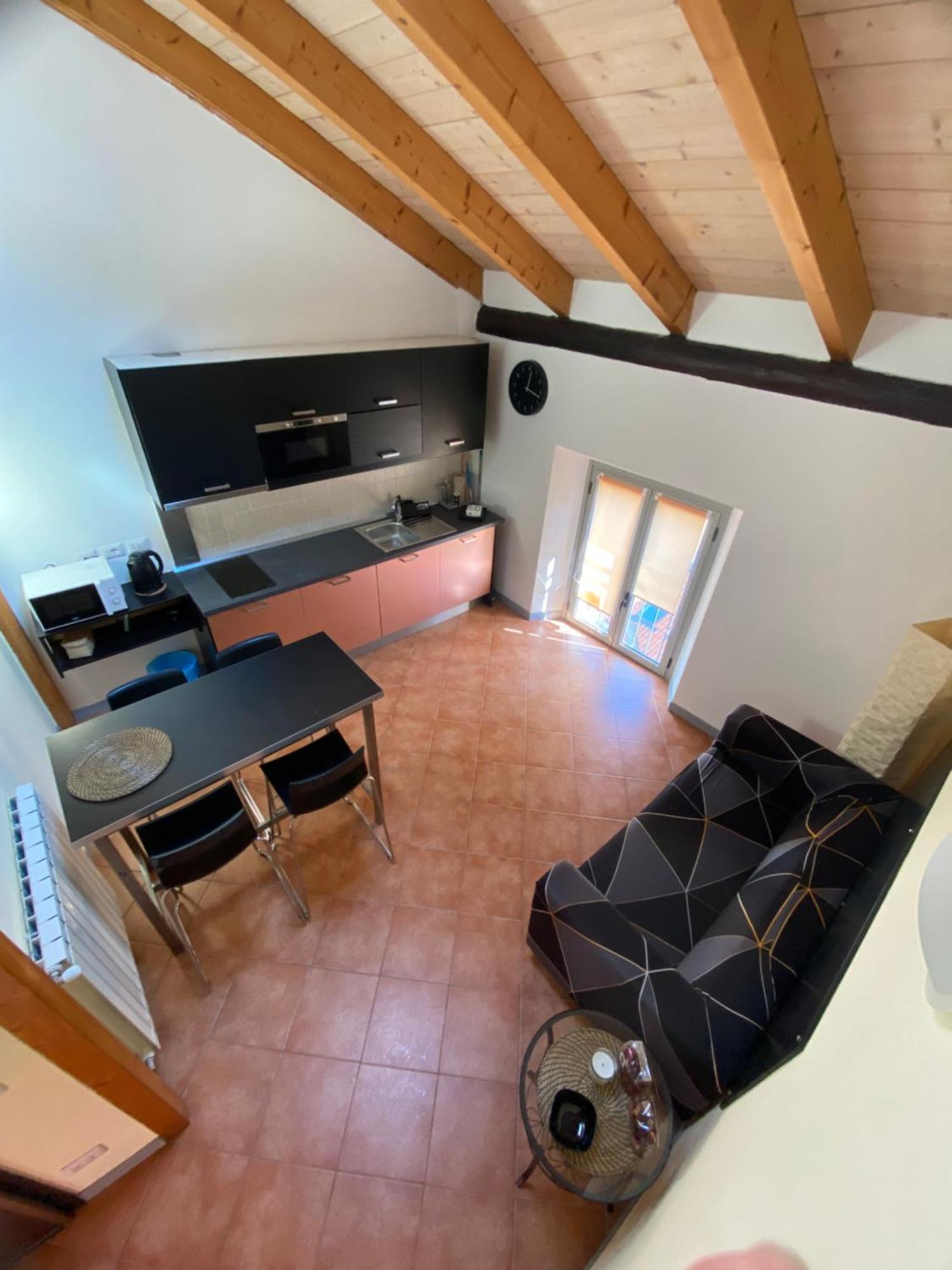 Margherita Appartement *