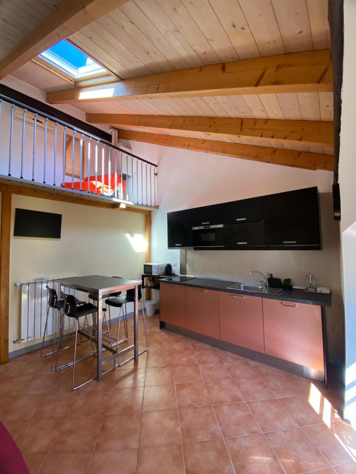 Appartement Margherita *