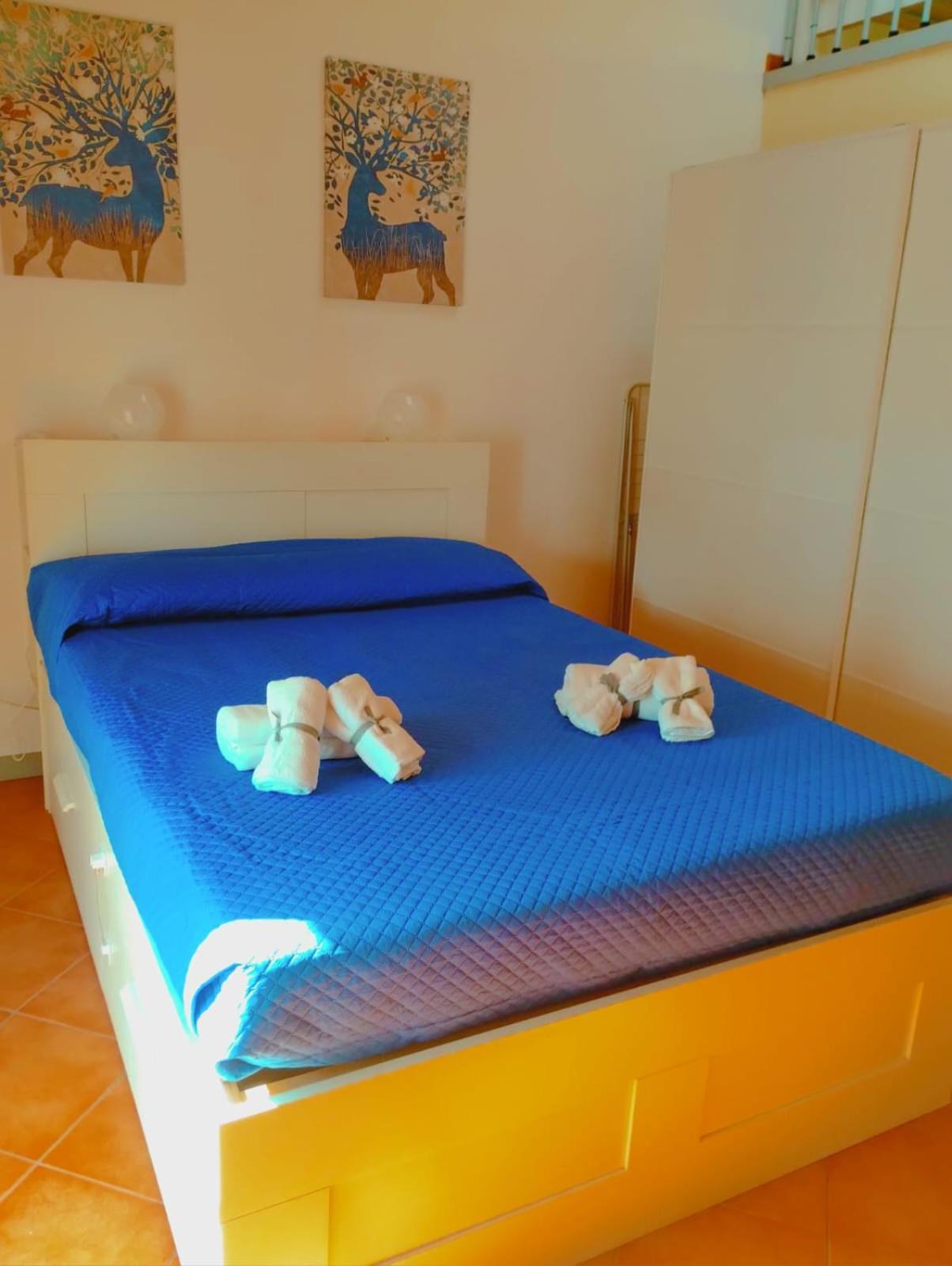 Margherita Appartement Milaan