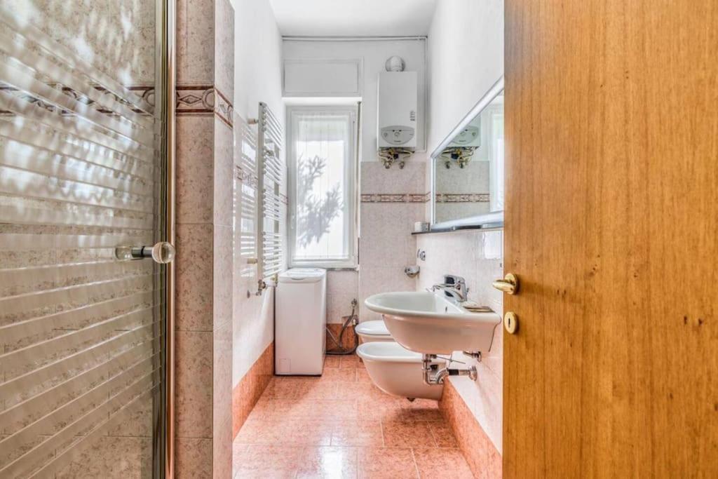 Dimora Poma18 Apartment *