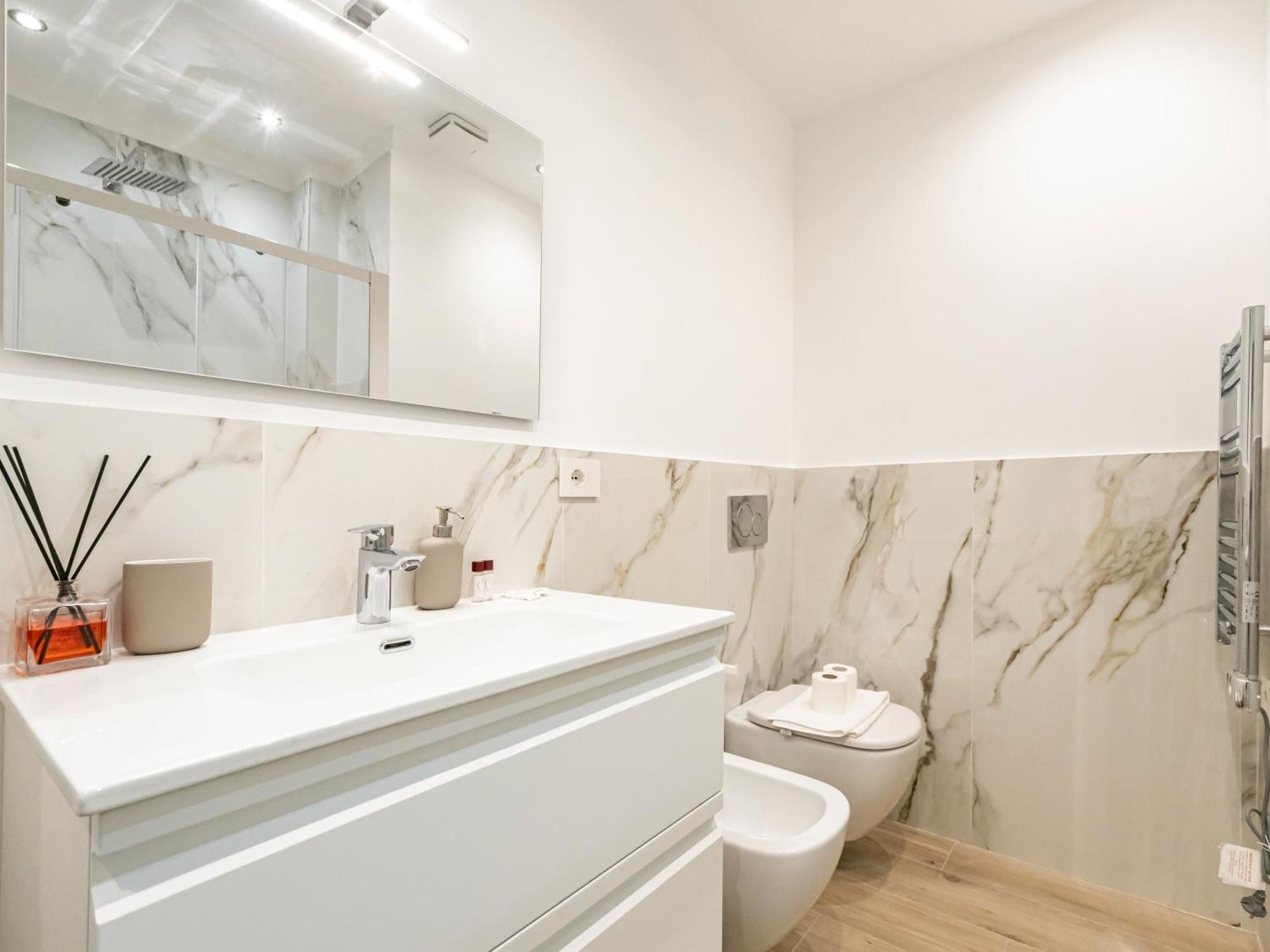 Charming 230m From Isola M5 Apartment Mailand