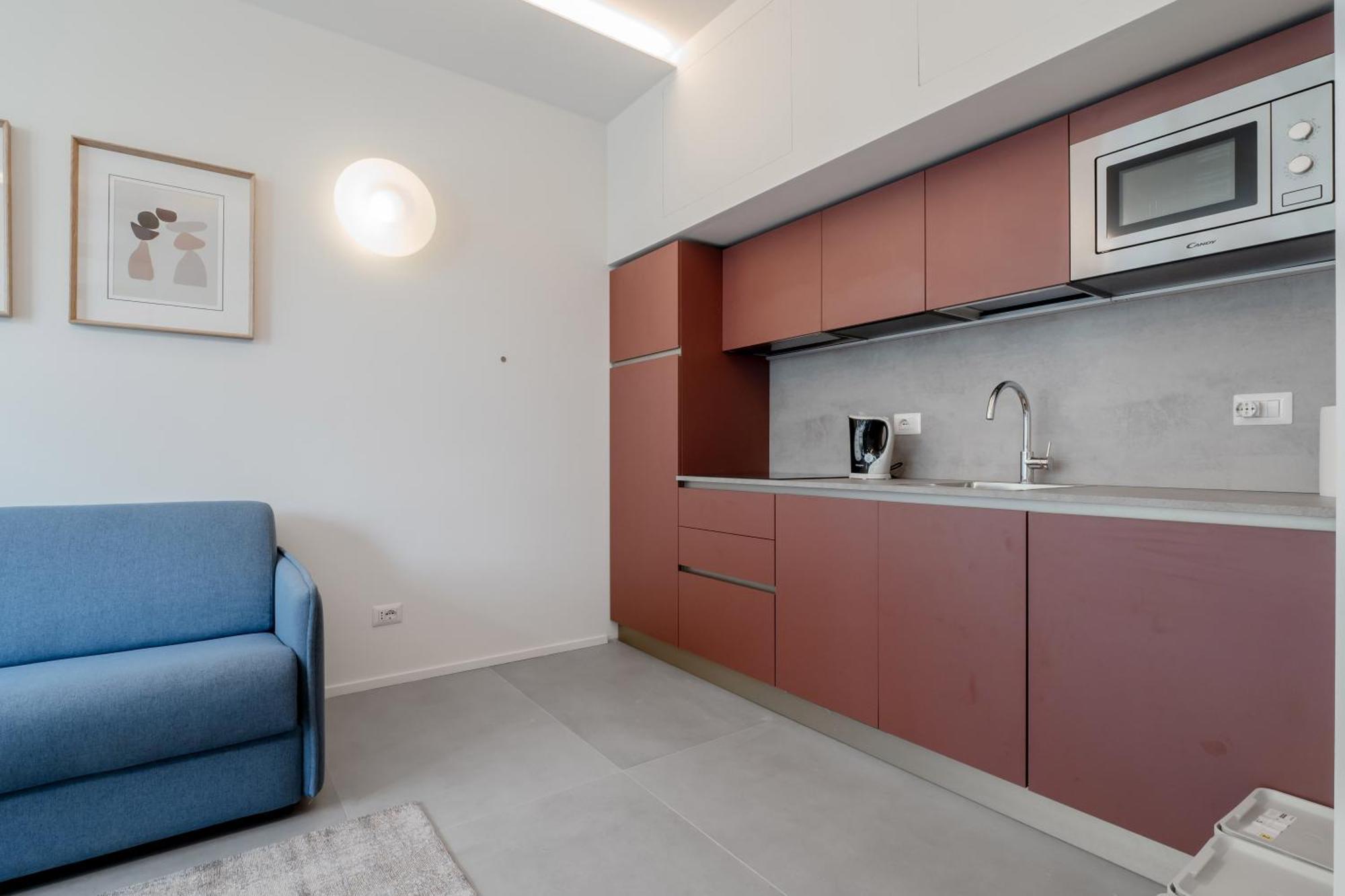 Porta Venezia - Modern Near Corso Buenos!