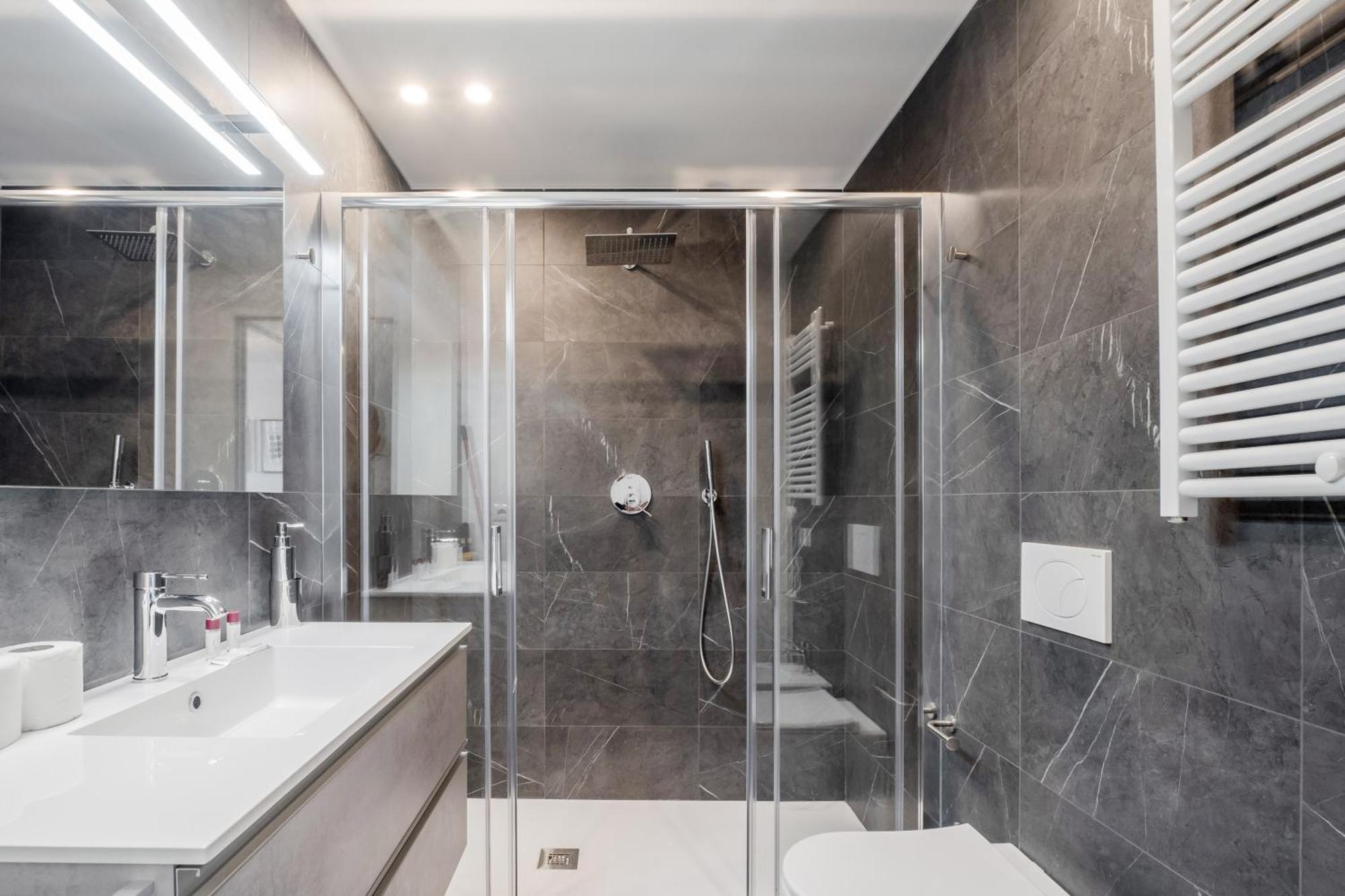 Porta Venezia - Modern Near Corso Buenos! Appartement *