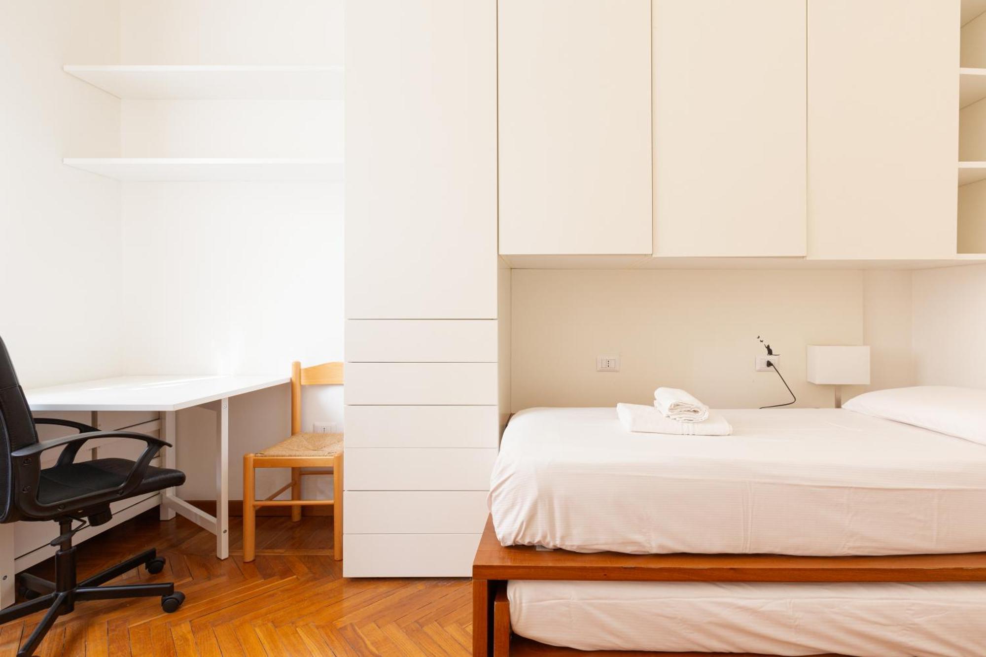 Porta Ticinese - Modern *