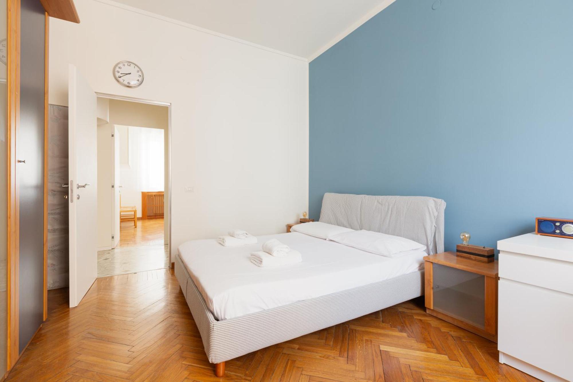 Porta Ticinese - Modern Apartment Mailand