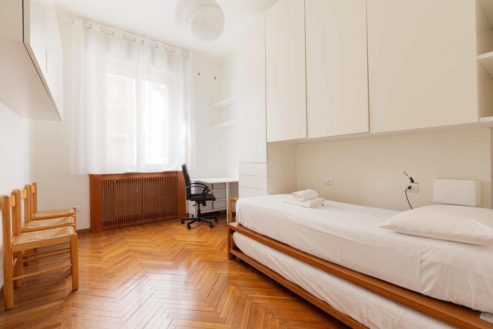 Apartment Porta Ticinese - Modern Mailand