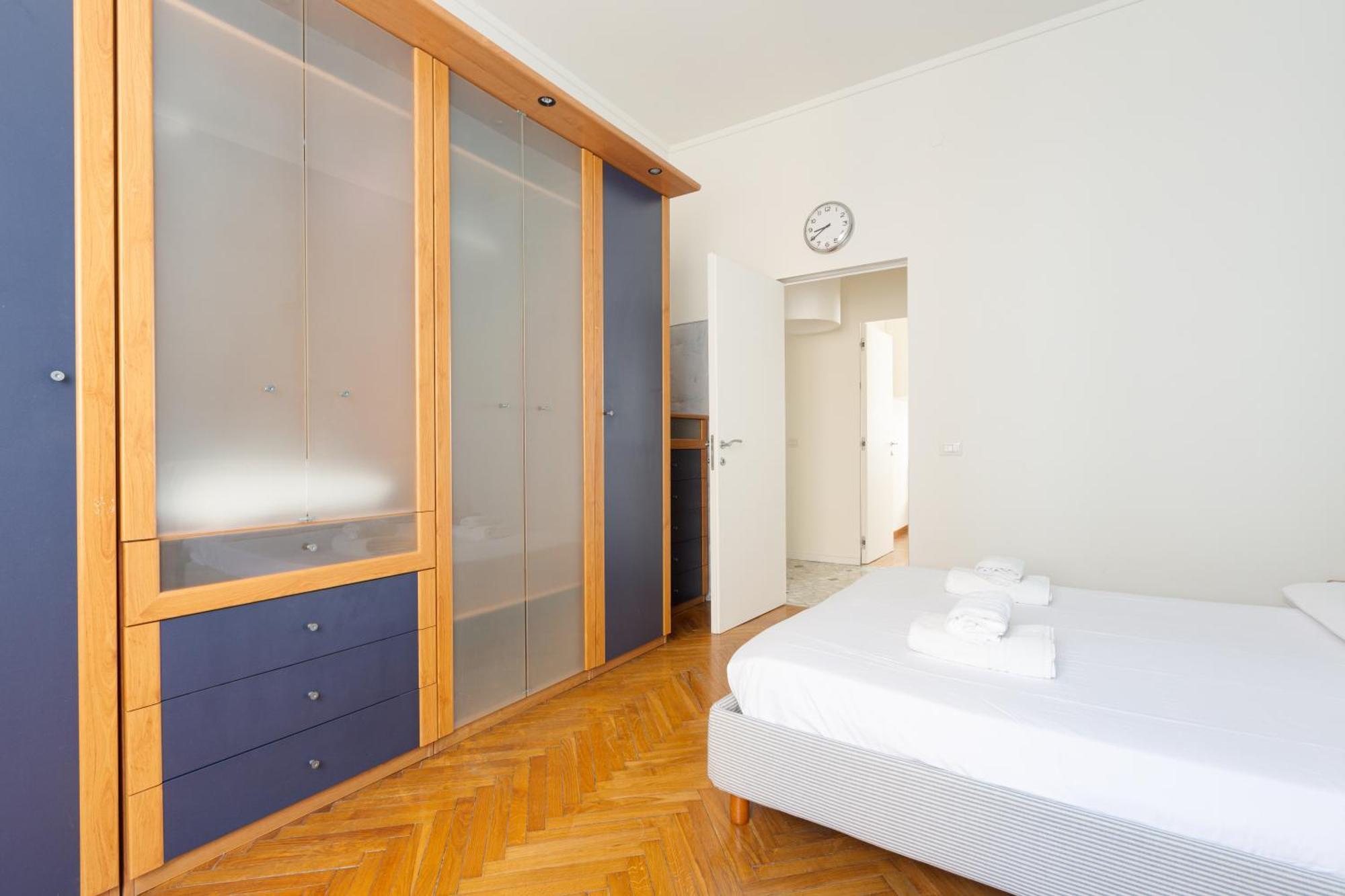 Porta Ticinese - Modern *
