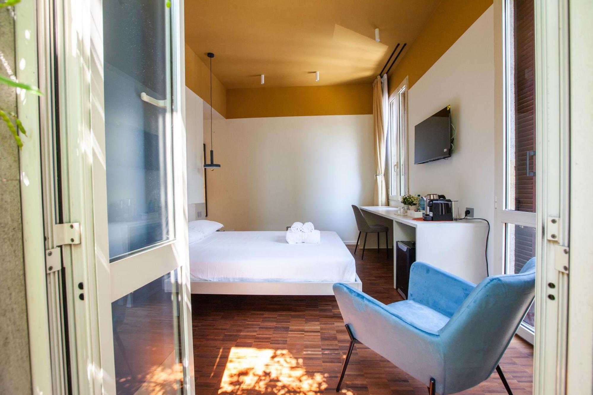 Hotel Cvm 19 Milan