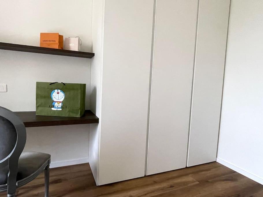 Lula - Zara M3-m5 Appartement Milaan