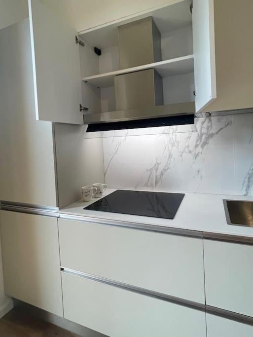 Lula - Zara M3-m5 Appartement *