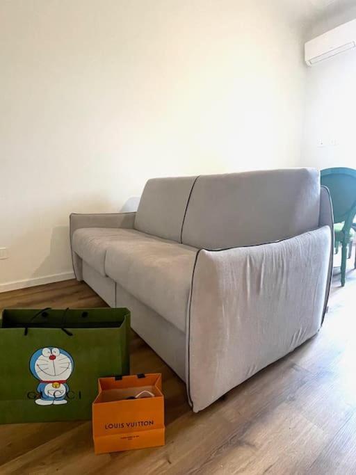 Lula - Zara M3-m5 Appartement Milaan