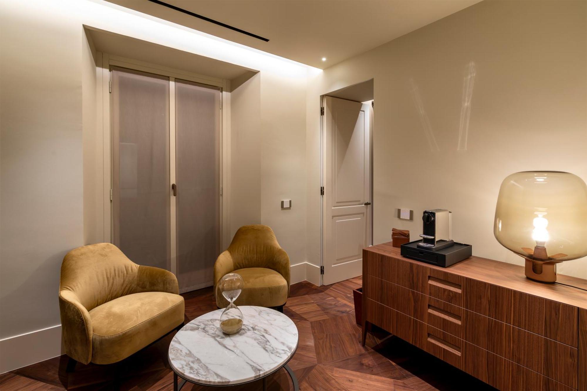 Af Duomo - Luxury Milan