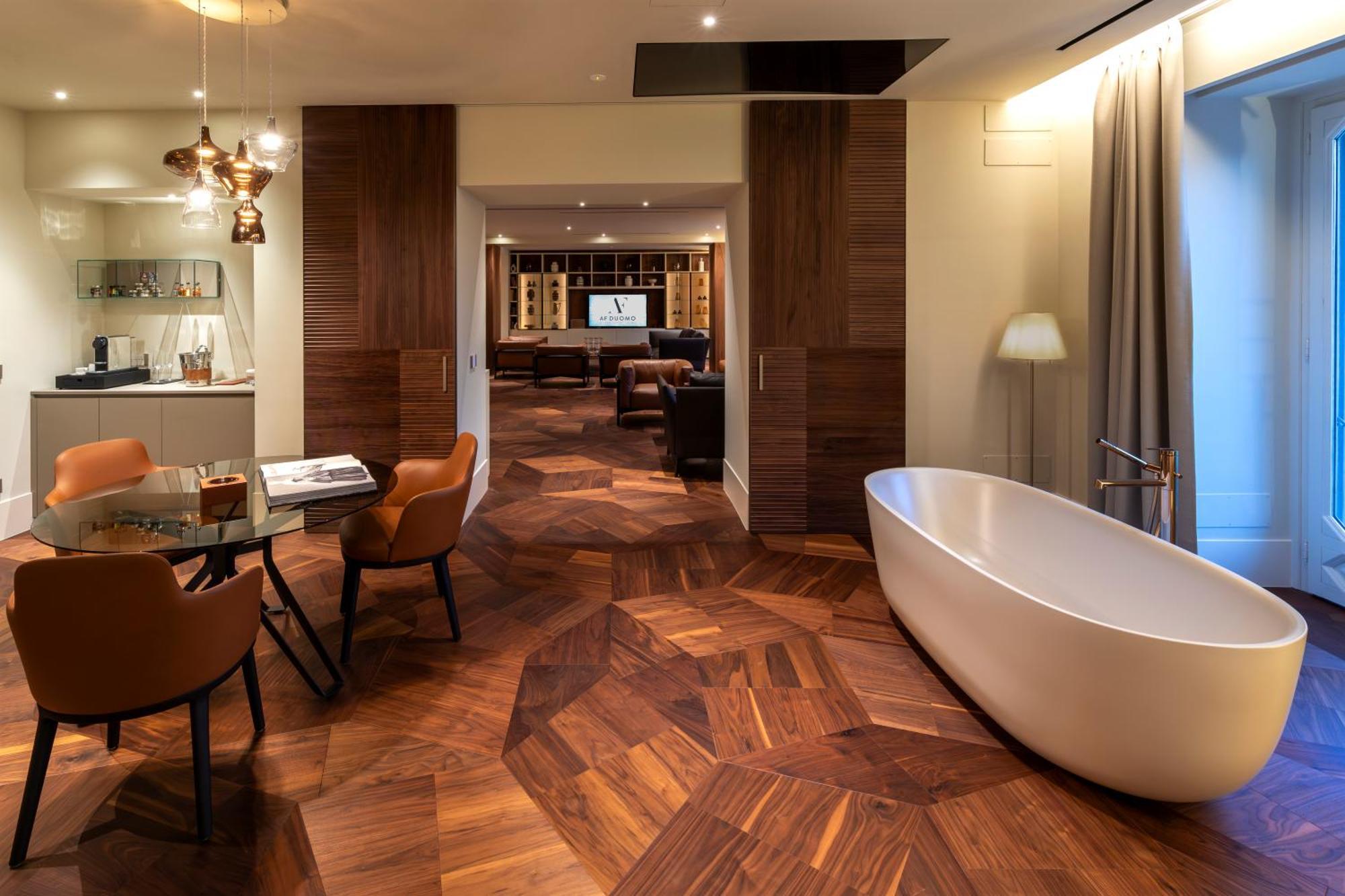 Af Duomo - Luxury * Milan