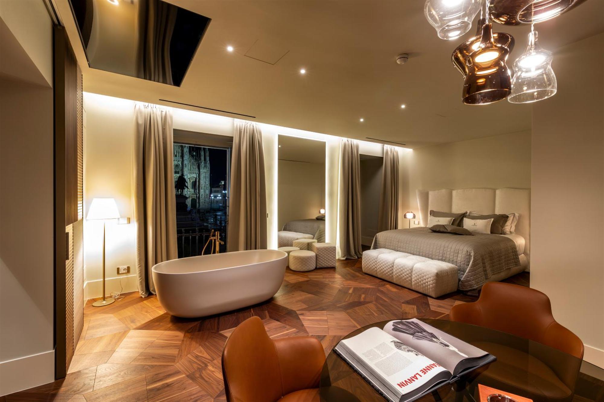 Af Duomo - Luxury Hotel Milan