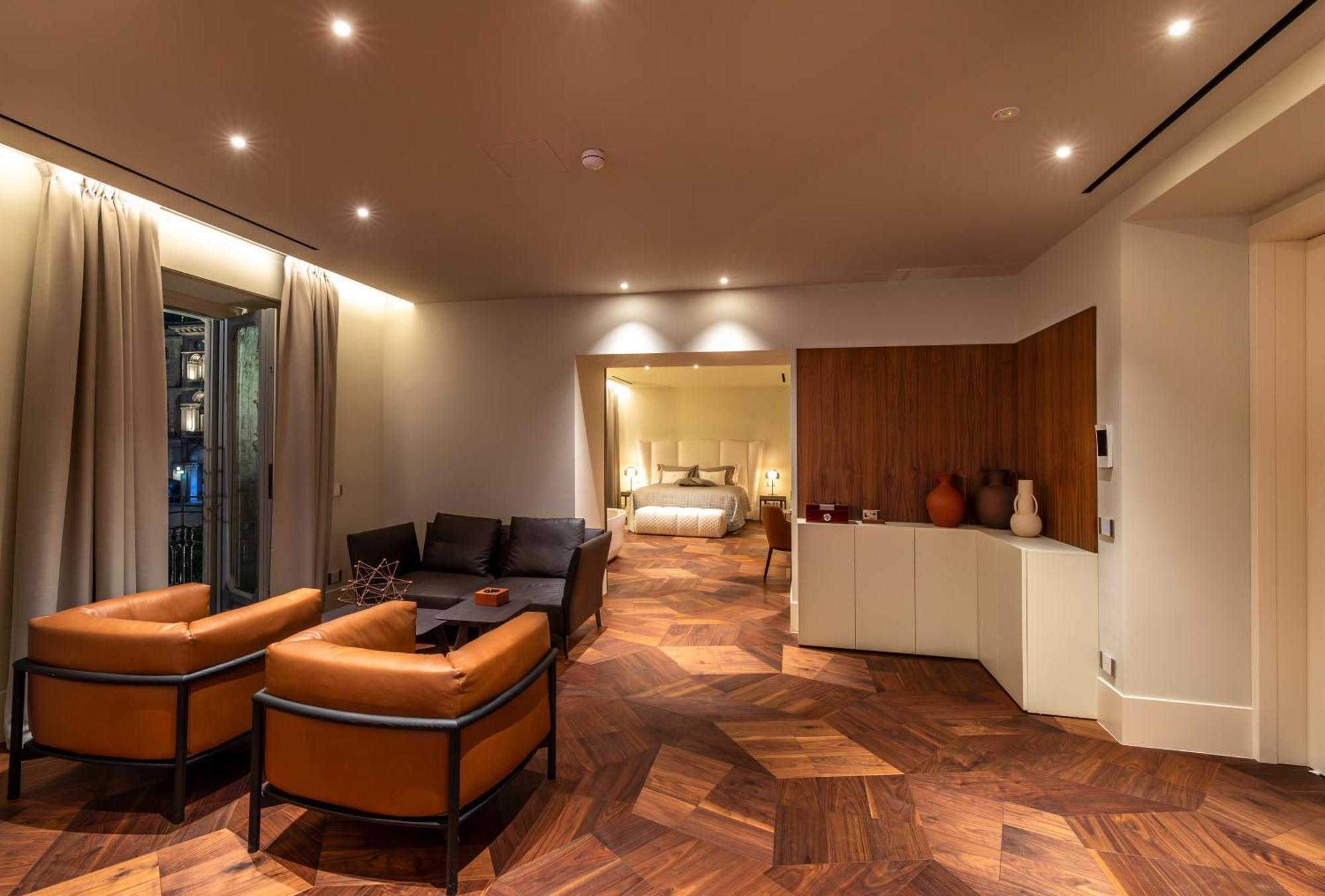 Hotel Af Duomo - Luxury Milan