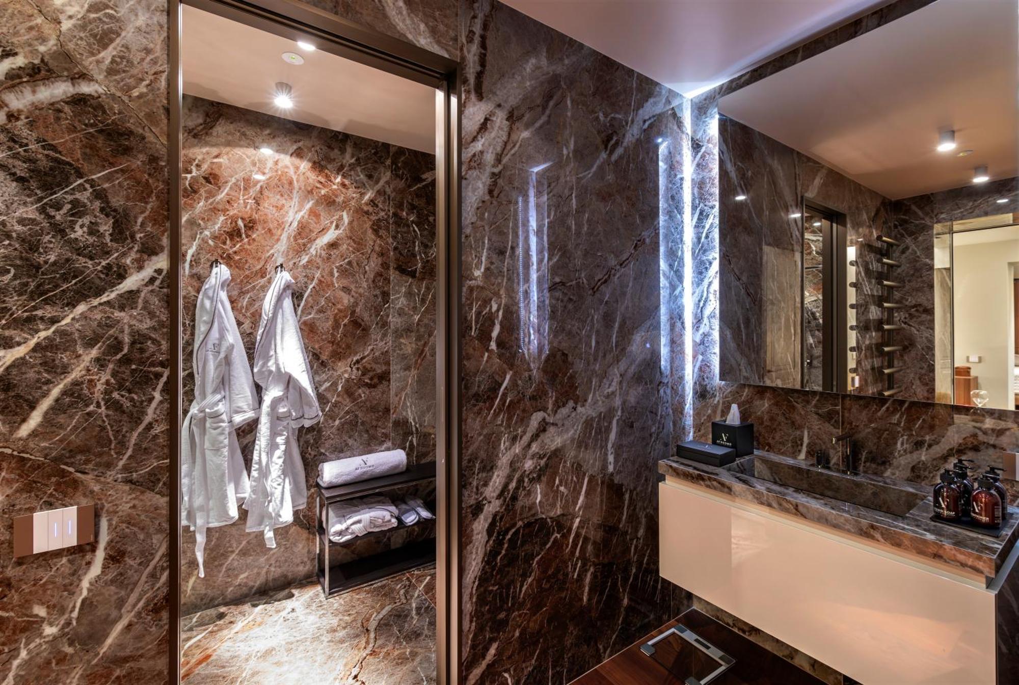 Af Duomo - Luxury Milan