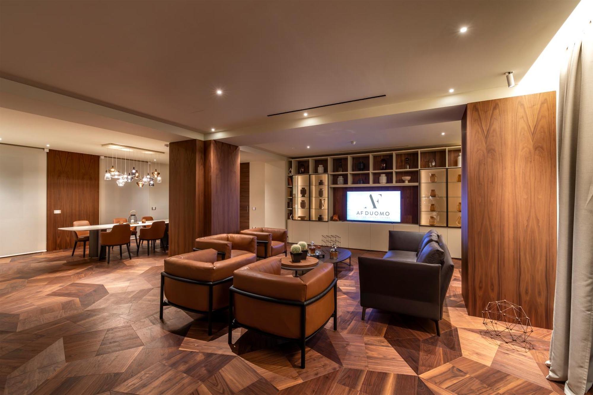 Hotel Af Duomo - Luxury