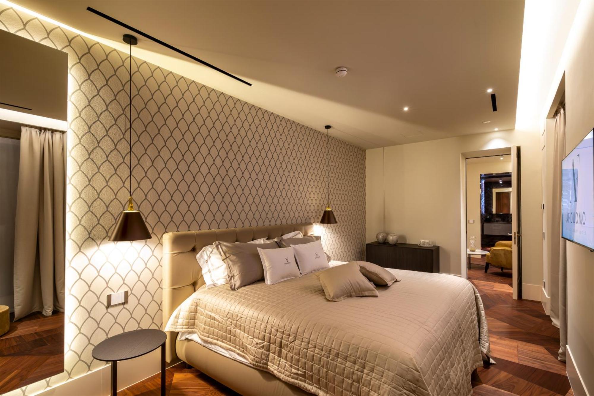 Hotel Af Duomo - Luxury Milan