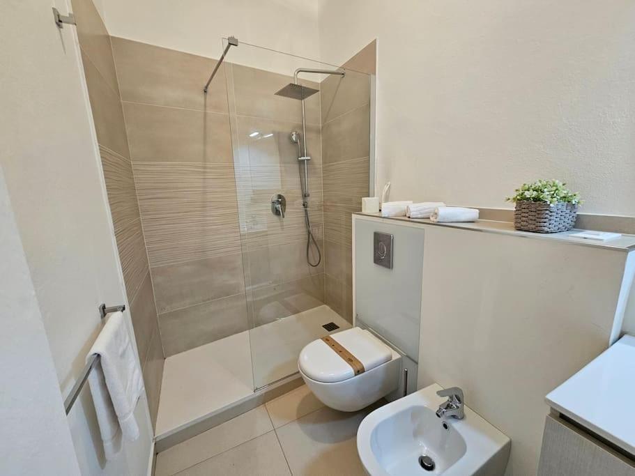 Apartment Corso Genova Urban Living In