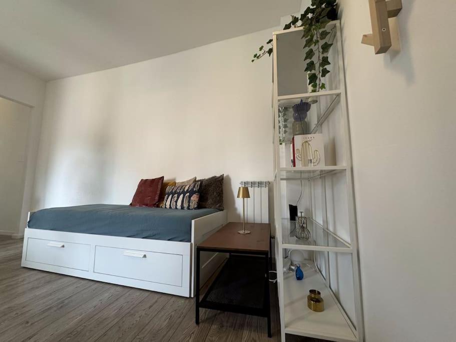 Apartment Adamand S House Milan