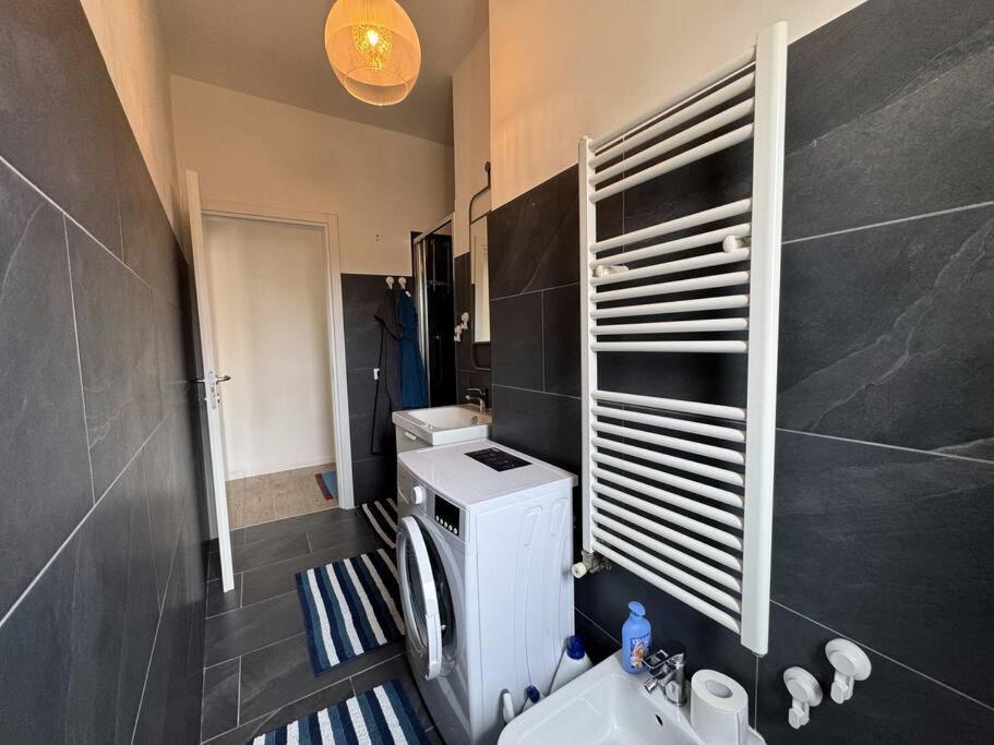 Apartment Adamand S House