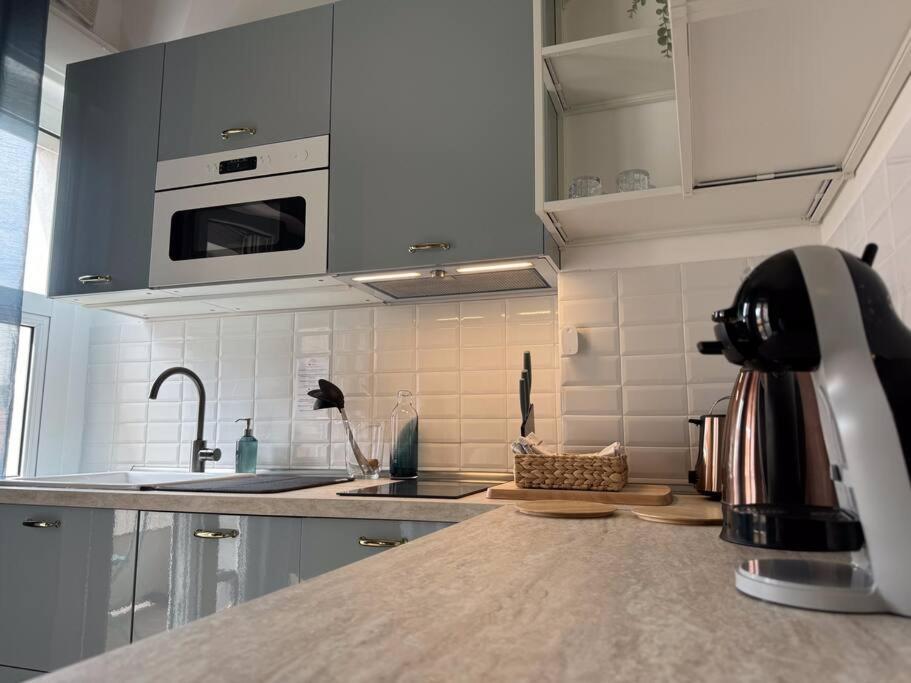 Adamand S House Apartment *