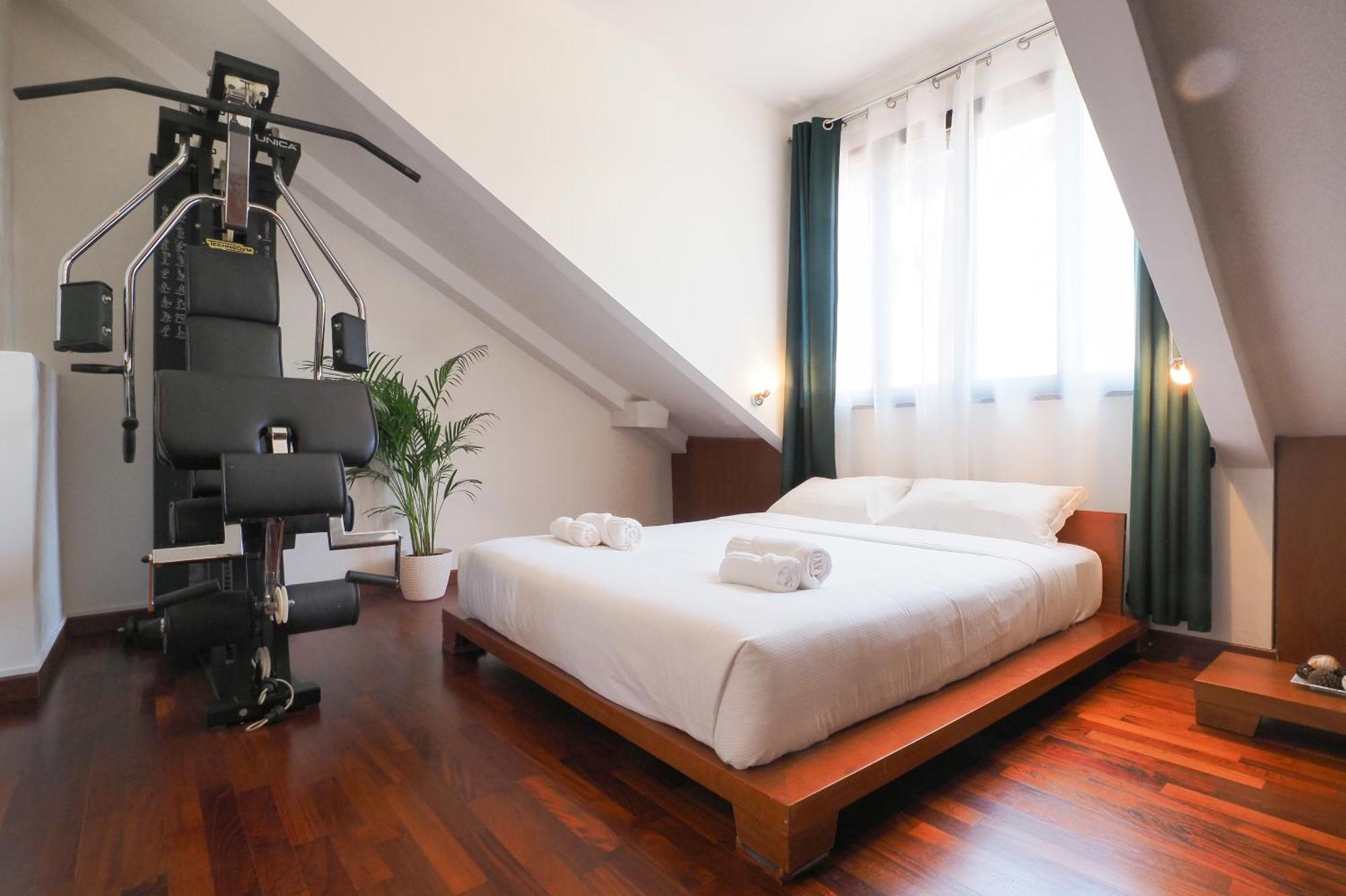 Apartment Primopiano - Savona 1