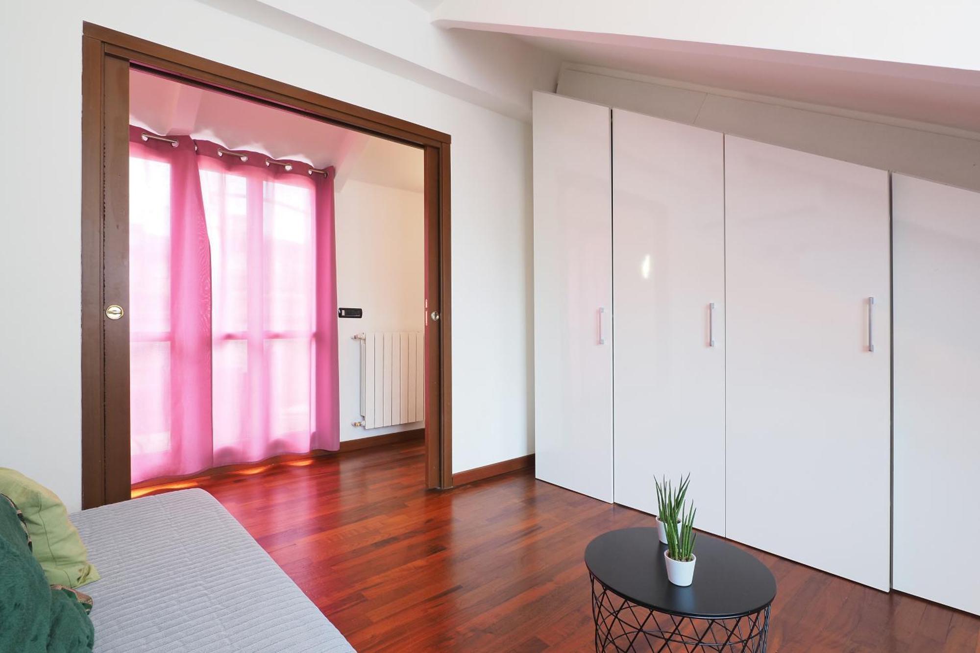 Primopiano - Savona 1 Lejlighed Milano