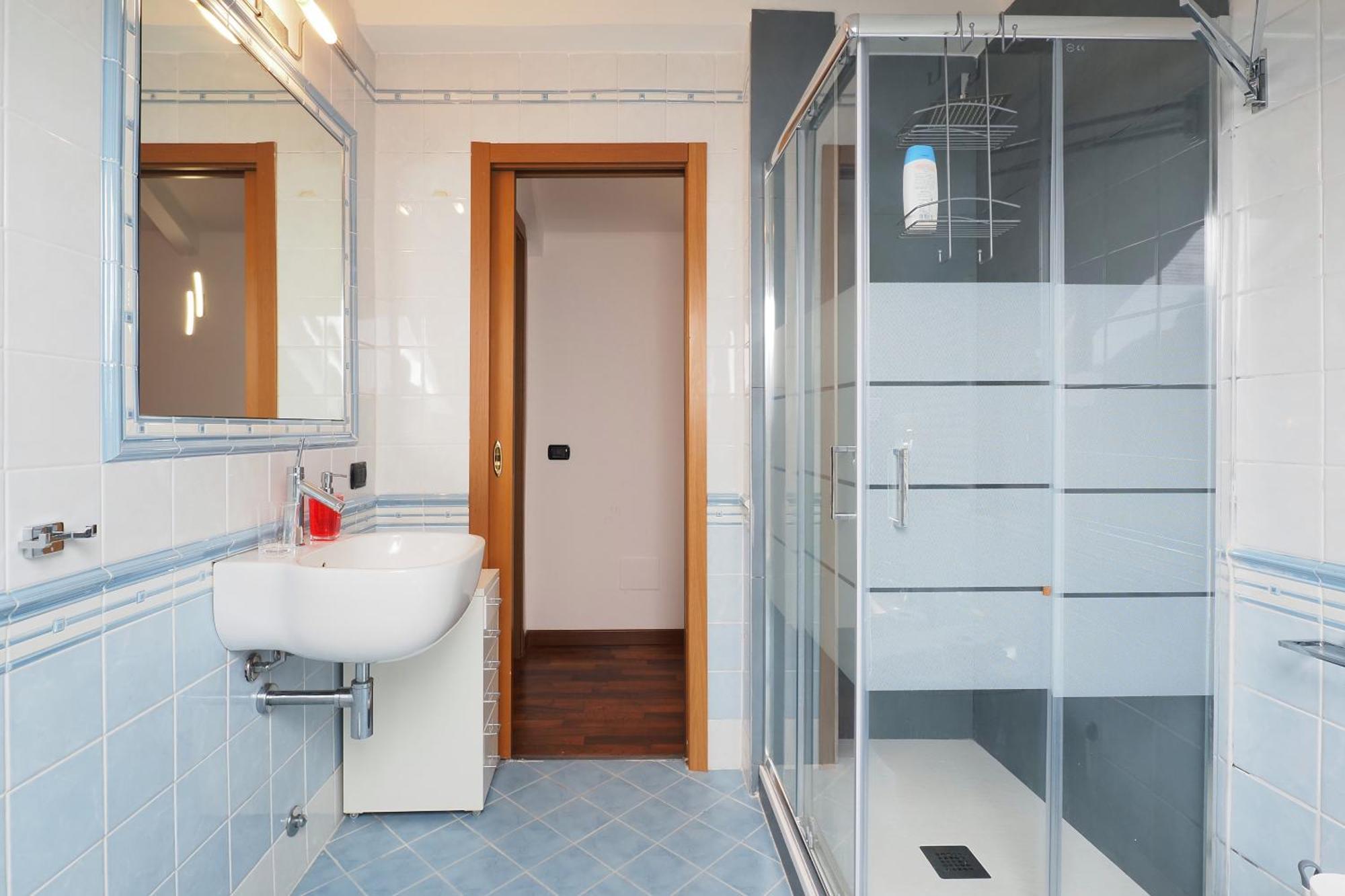 Primopiano - Savona 1 Apartment