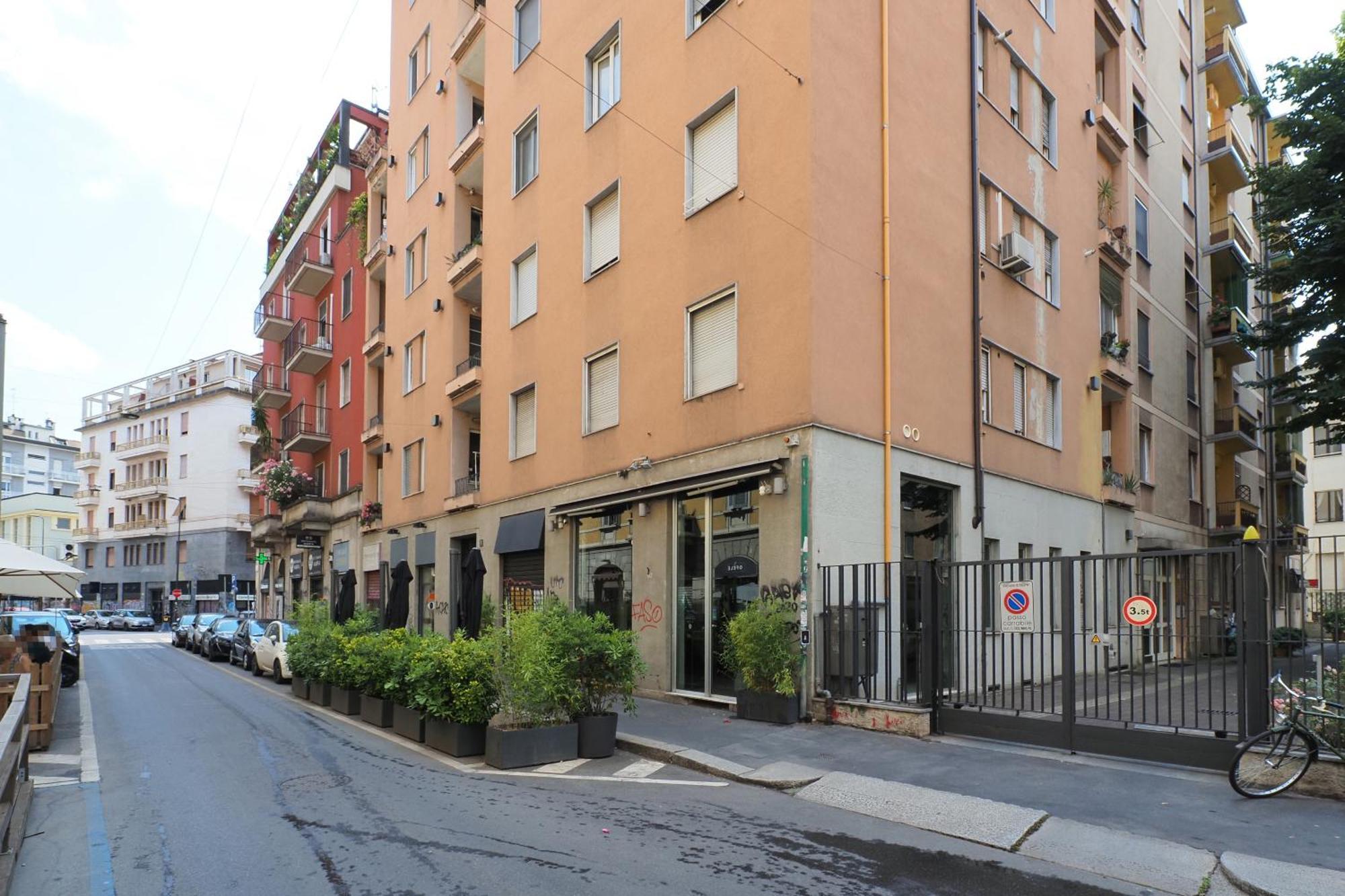 Lejlighed Primopiano - Savona 1