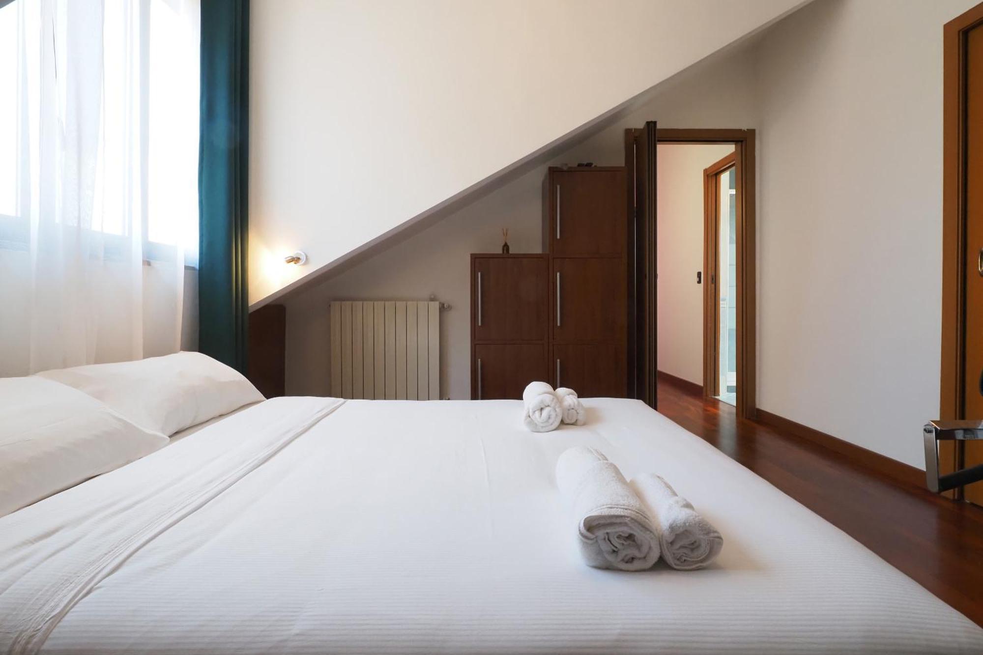 Apartment Primopiano - Savona 1 *