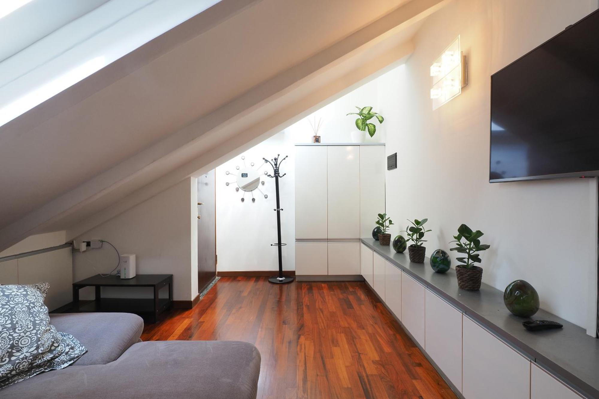 Primopiano - Savona 1 Milano