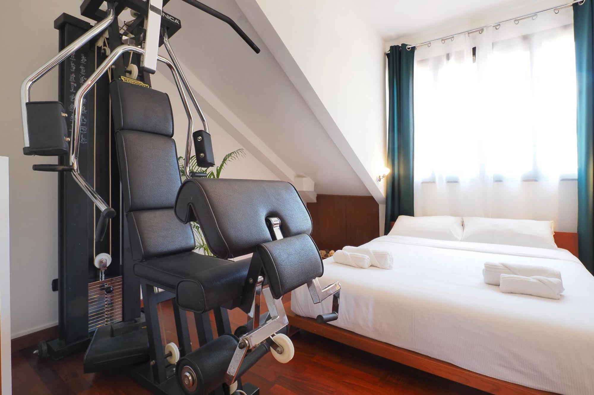 Primopiano - Savona 1 Apartment