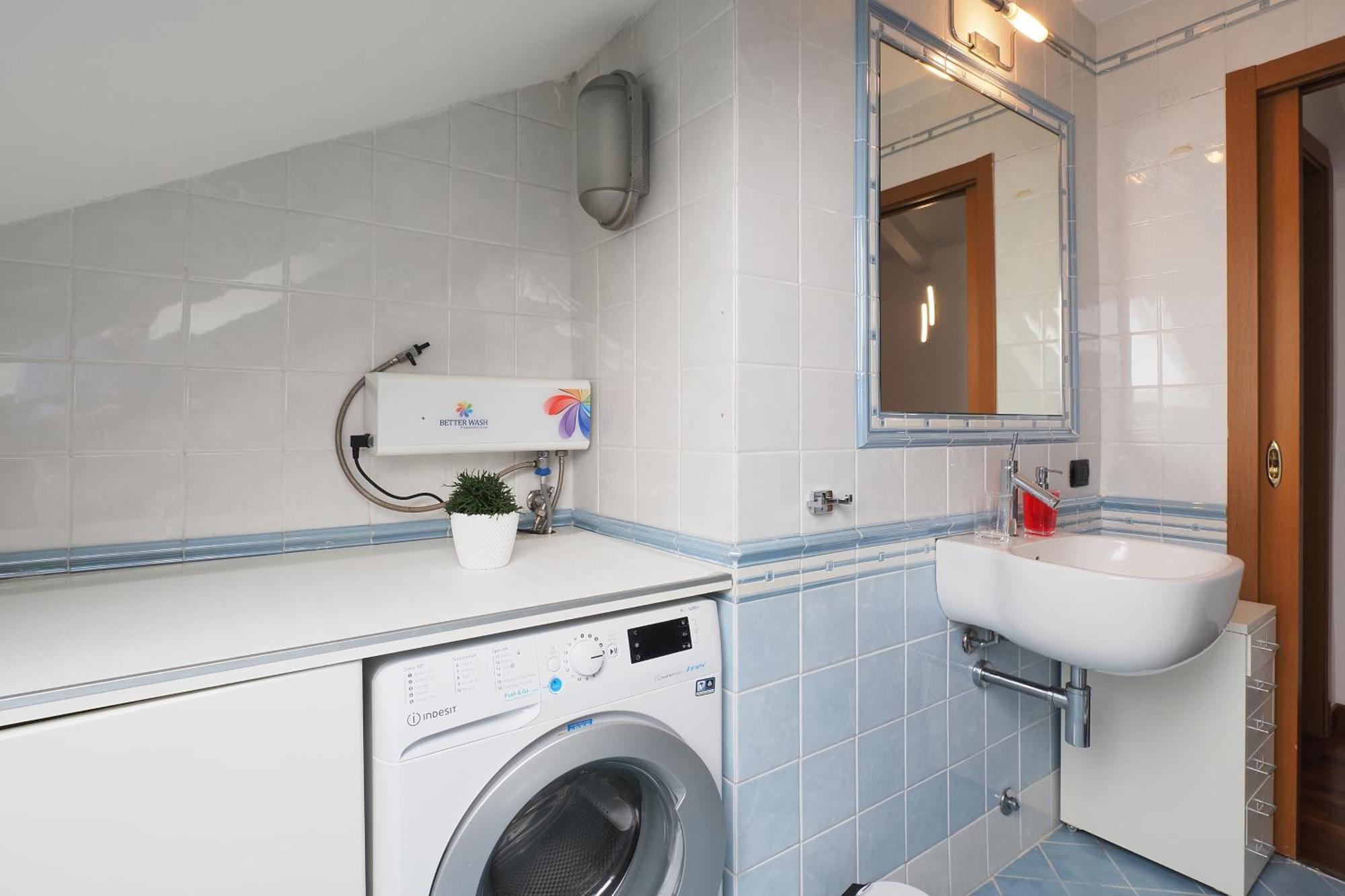 Apartment Primopiano - Savona 1