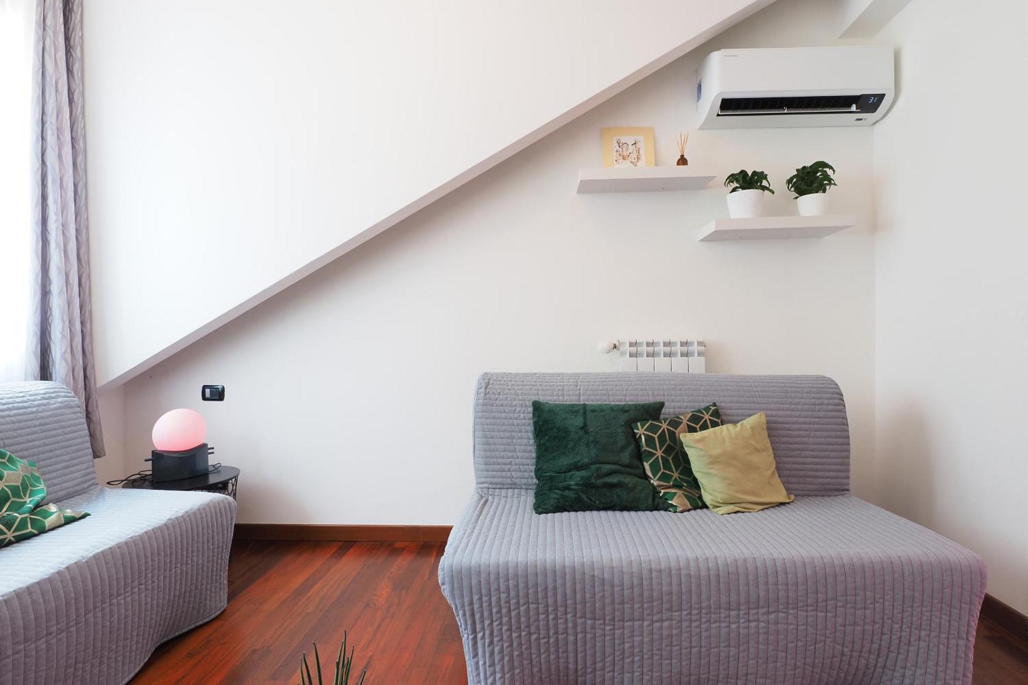 Primopiano - Savona 1 Lejlighed Milano