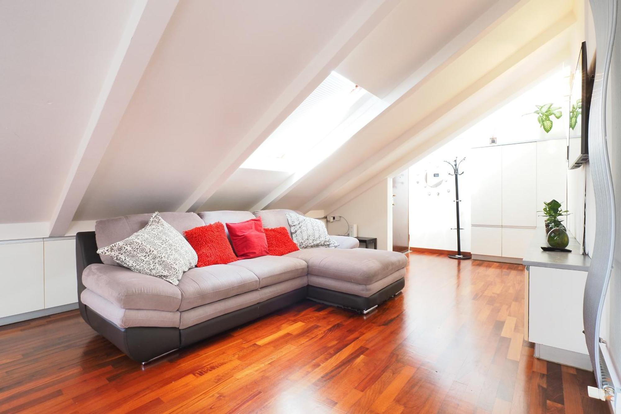 Primopiano - Savona 1 Milano